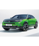 Opel Elektrikli Araba