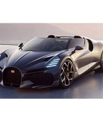 Bugatti 