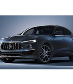 Maserati 