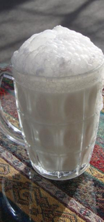 Ayran