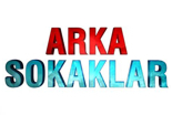Arka Sokaklar