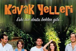 Kavak Yelleri