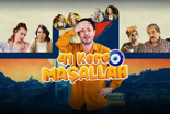 41 Kere Maşallah