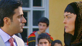 Kınalı Kar 11. Bölüm