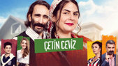 Çetin Ceviz 1