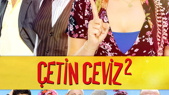 Çetin Ceviz 2