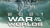 2021 Dünyalar Savaşı
