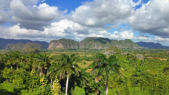 KÜBA - Vinales Vadisi