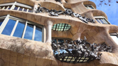 Casa Milà (La Pedrera)
