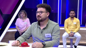 Lebideryada yapılan büyük ve gösterişli ev