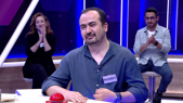 Sınavda başkasından yardım görme, kopya