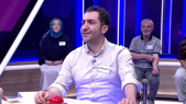 Anlatma, oluş, anlamına gelen Fransızca kökenli bir söz