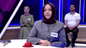 Gözle görülmeyen bir durumu önceden hissetme yetisi