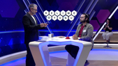 Bir durum karşısında, hiç değilse anlamında kullanılan bir söz