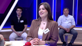 Bir işteki engelleri yenme kararlılığı