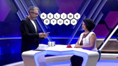 Telgrafçılıkta kullanılan, nokta ve çizgilerden oluşan alfabe