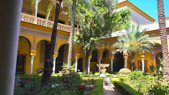 Palacio de Las Duenas