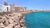 İSPANYA - Cadiz