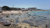 Cadiz 2. Bölüm - Vejer Fragman