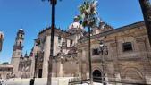 Jerez de la Frontera Fragman