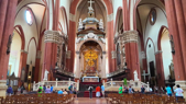 San Petronio Bazilikası