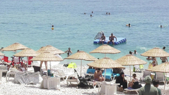 Seyretçakıl Plajı