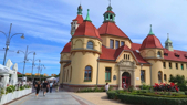 POLONYA - Gdansk 2. Bölüm-Sopot