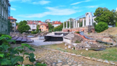 Stara Zagora 'Eski Zağra'
