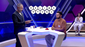 Çok küçük anlamına gelen bir söz