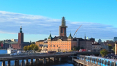 İSVEÇ - Stockholm 2026