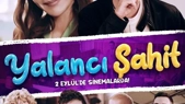 Yalancı Şahit