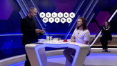 Televizyon programlarının yönetildiği alan