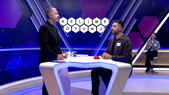 Yunan alfabesinin üçüncü harfi