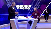 Bir uzlaşma sağlamak için birinin yanına gönderilen kimse