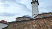 Prizren Saat Kulesi