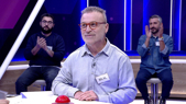 Kahverengi ve yeşilin karışımından ortaya çıkan renk