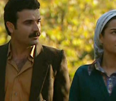 Kınalı Kar 9. Bölüm