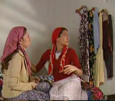 Kınalı Kar 10. Bölüm