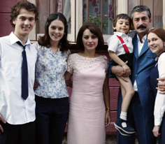 Öyle Bir Geçer Zaman Ki | Fragman