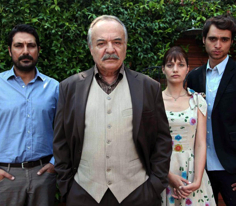 Bir Çocuk Sevdim 1.Bölüm