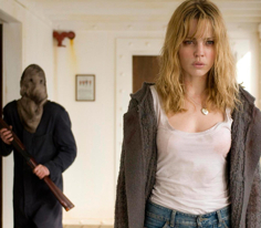 ŞEYTAN ÜÇGENİ - Fragman