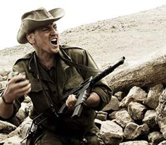 İÇİMİZDEKİ DÜŞMAN - Fragman