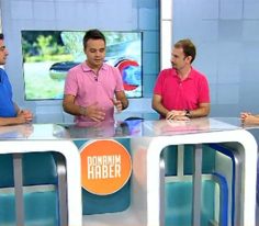 DONANIM HABER - 2. BÖLÜM