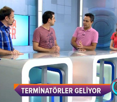 DONANIM HABER - 4. BÖLÜM