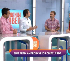 DONANIM HABER - 6. BÖLÜM