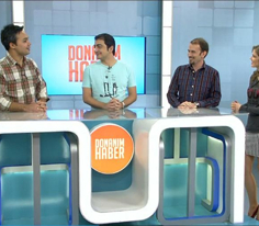 DONANIM HABER - 9. BÖLÜM