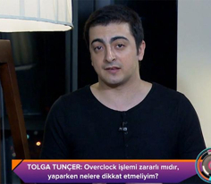 DONANIM HABER - 15. BÖLÜM