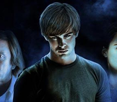 ŞEYTANIN KIZI - Fragman