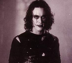 CROW 4: KÖTÜLÜĞE ÇAĞRI - Fragman