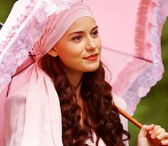 Çalıkuşu | Fragman